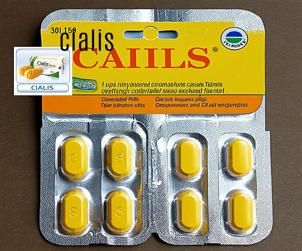 Comprar cialis en farmacia madrid